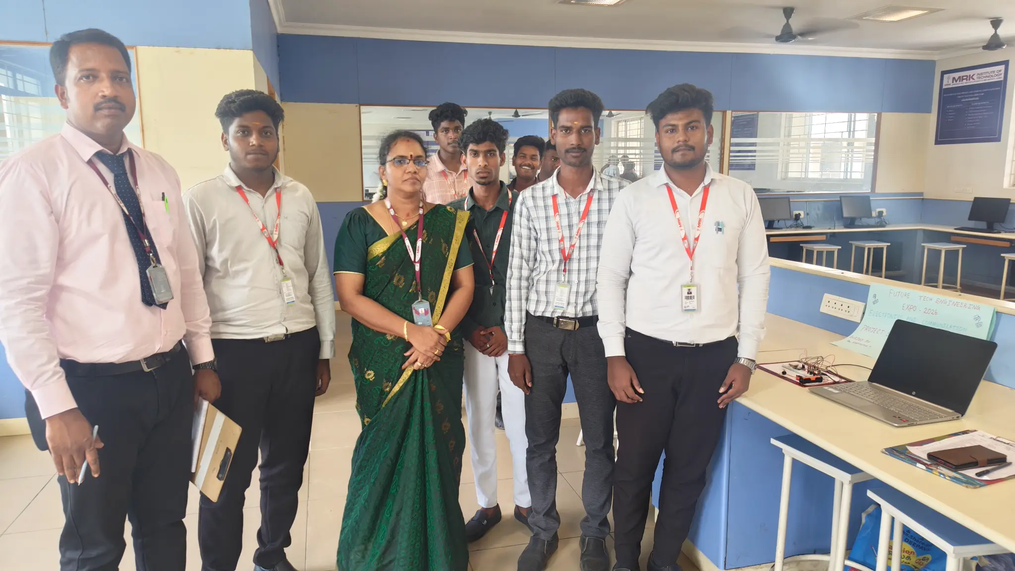 Future Tech Engineering Expo