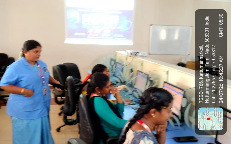 Coding Contest