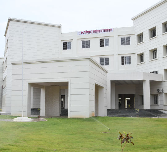 MRK Campus